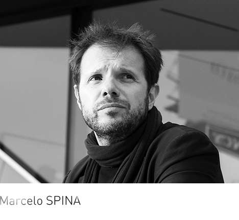 Marcelo SPINA.