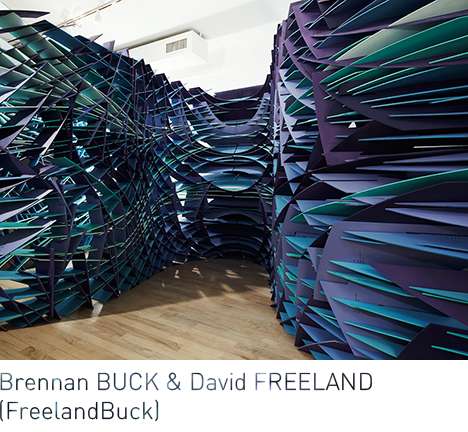 Brennan BUCK & David FREELAND (FreelandBuck).