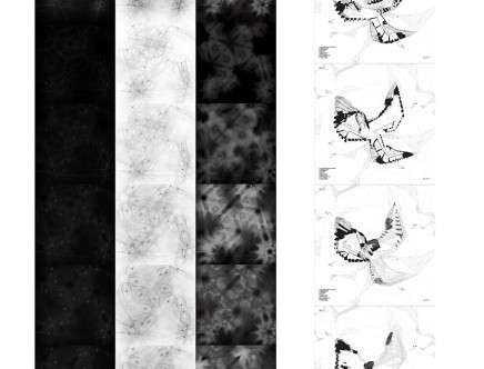 Ellen WONG, "MechanicAves." Plan.