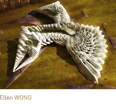 Ellen WONG, "MechanicAves."