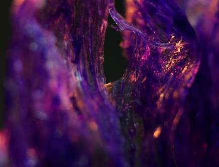 BAILIN & St GERMAIN, MORALES-OLIVARES, "Fluidfab II."