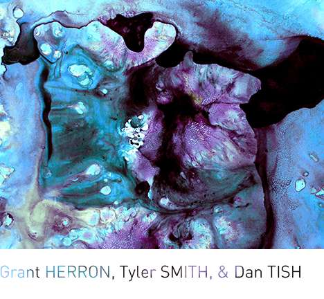 Grant HERRON, Tyler SMITH, & Dan TISH, "IntraPlay." Digital translation: ink to Photoshop.