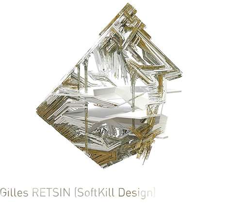 Gilles RETSIN (SoftKill Design).