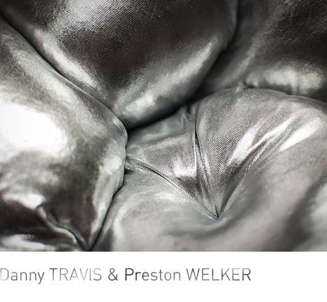 Preston WELKER & Danny TRAVIS, "Creteur."