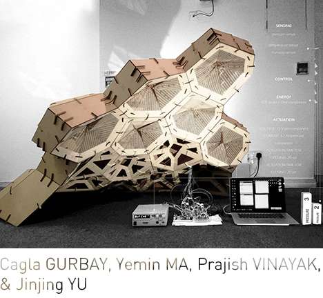 GURBAY, MA, VINAYAK, & YU, "Aerodynamic Microclimate."