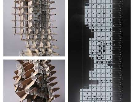 Royce PEREZ & Yufeng ZHENG, "Medial Surface Detailing."