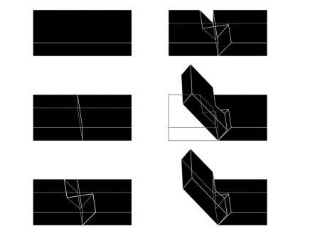 Zago Architecture, "Arup Downtown Los Angeles."