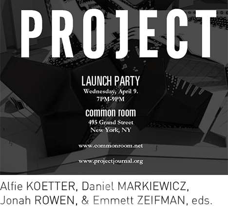 Project.