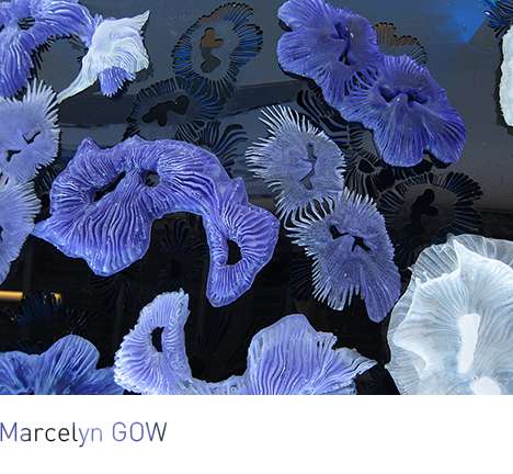 Keti CARAPULI, “Skin Fluctuation.” SCI-Arc. Marcelyn GOW, instructor.