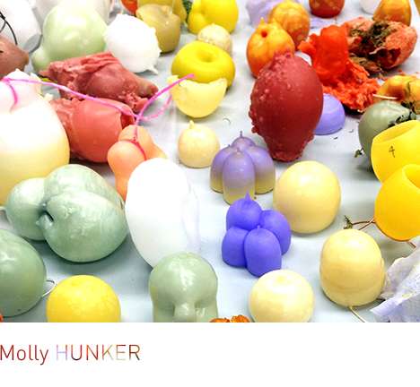 Molly HUNKER, "Myth."