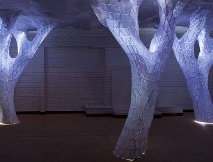 Orproject, "Vana." Photo: Orproject.