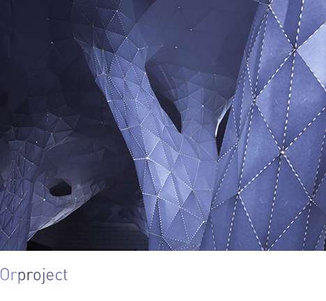 Orproject, "Vana." Photo: Orproject.