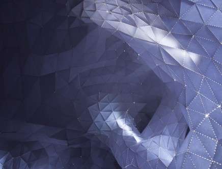 Orproject, "Vana." Photo: Orproject.