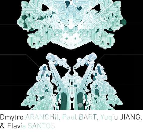 ARANCHII, BART, JIANG, & SANTOS, "Cellular Automata: Evaluating the Edge of Chaos."
