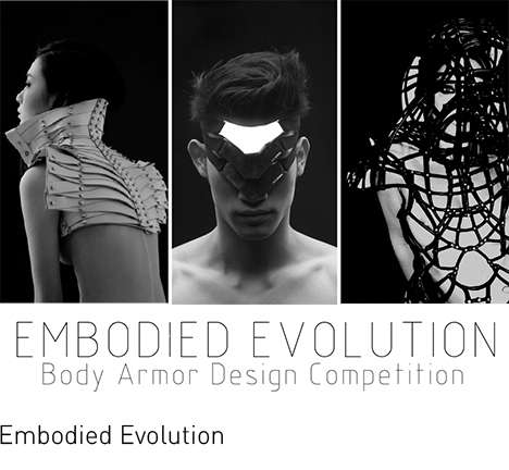 Embodied Evolution.