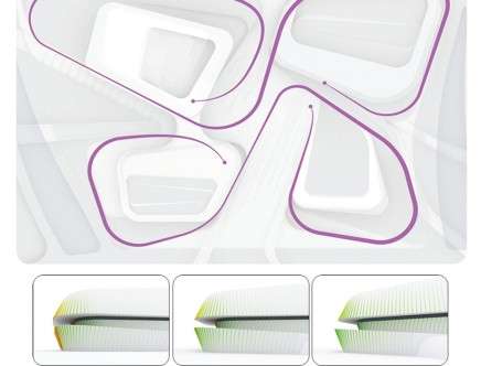 UNStudio, "Qingdao World Horticultural Expo Theme Pavilion."