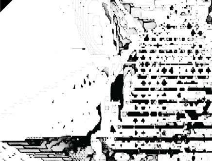 Jonathan CORTES, "rorsh.arch."