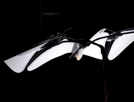 Tulane University School of Architecture, "CLOUD_FORMATIONS."