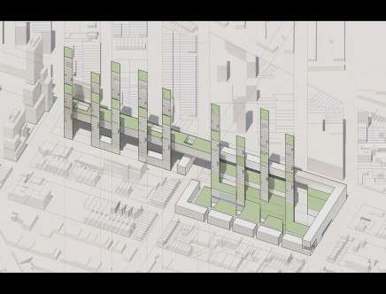 Photo: Amoia Cody Architecture.