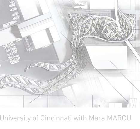 Ben HAMILTON, "Dystopia." Mara MARCU, critic.