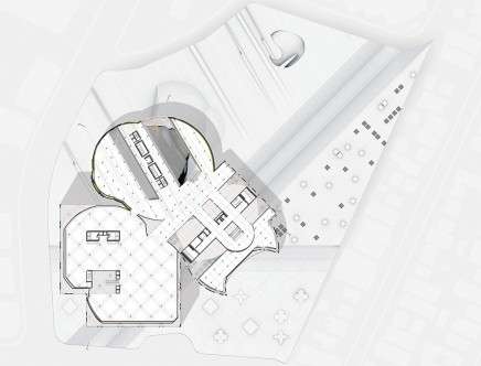 Alberto BENEJAM, Yeseul Allie CHUNG, & Charles Shelton GREEN, "POP: Redefining Los Angeles Iconism." Plan.