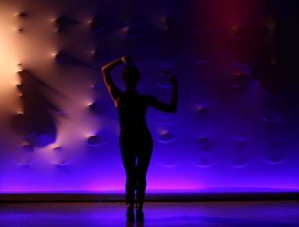 Behnaz FARAHI, "The Living, Breathing Wall."