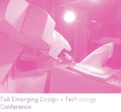 TxA Emerging Design + Technology Conference.