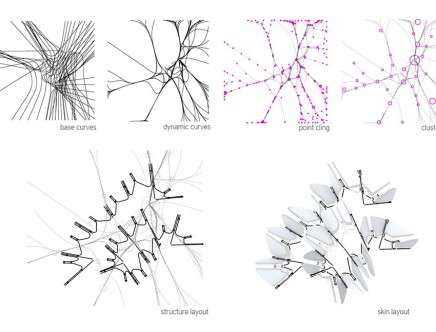 Tulane University School of Architecture, "CLOUD_FORMATIONS."