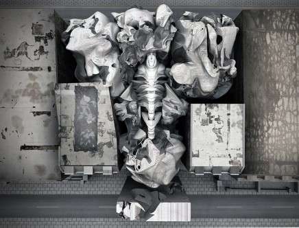 Jeff HALSTEAD & Danny KARAS, "Keep It All Inside."