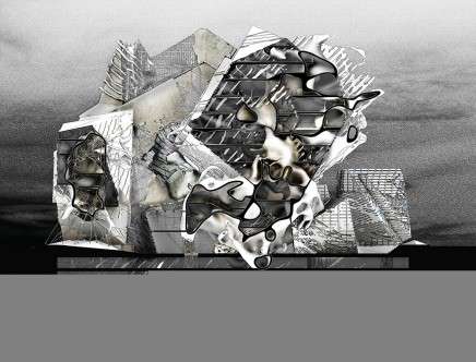 Andrew CHEU & Omer PEKIN, "Withdrawn." Section.