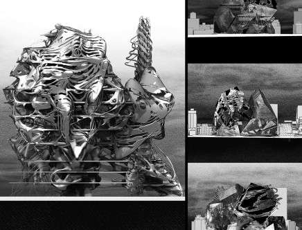 Andrew CHEU & Omer PEKIN, "Withdrawn."