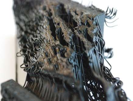 Matthew LETA & Andrew REITZ, "Blurred Lines."
