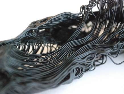 Matthew LETA & Andrew REITZ, "Blurred Lines."
