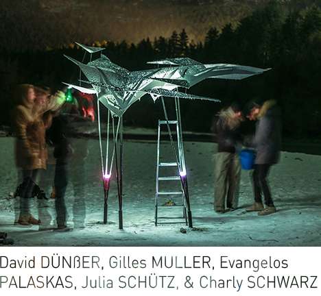 DÜNßER, MULLER, PALASKAS, SCHÜTZ, & SCHWARZ, "grid.icles."