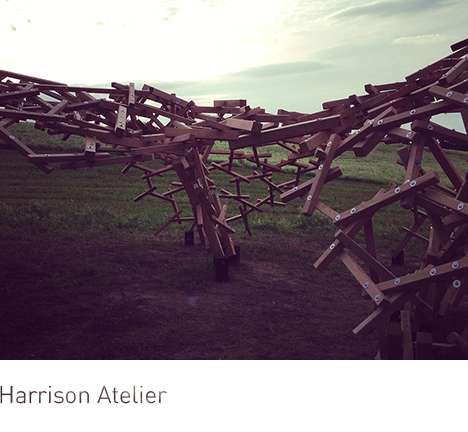 Harrison Atelier, "Species Niches."