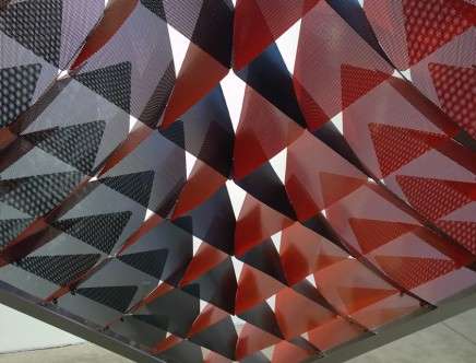 Heather FLOOD, "Punk'd." Interior.