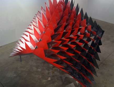 Heather FLOOD, "Punk'd."