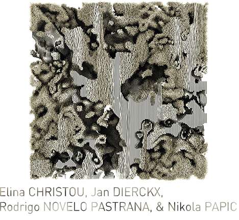 CHRISTOU, DIERCKX, NOVELO PASTRANA, & PAPIC, "Robofoam."