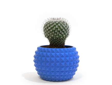 Simplus Design, "Simplus Design Planter."