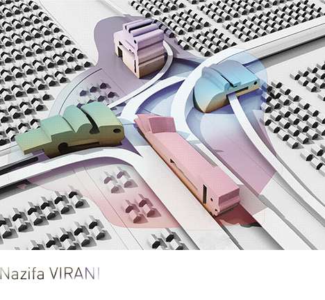 Nazifa VIRANI, "La La Land."