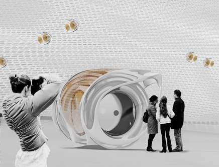 CHEN, KANNOTH, H. YANG, & L. YANG, "Project Lif[e]t."