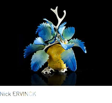 Nick ERVINCK, "AELBWARTS."
