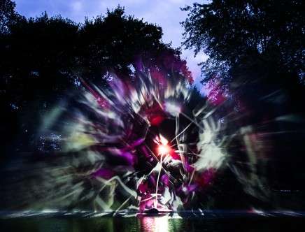 Robert SEIDEL, "Advection."