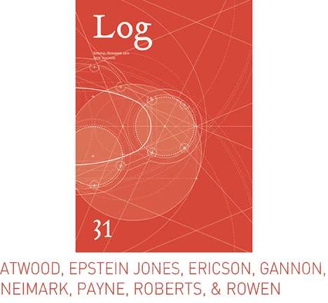 Log 31: New Ancients.