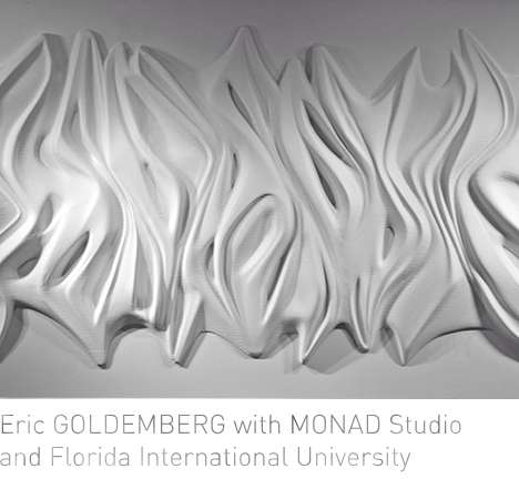 Eric GOLDEMBERG with MONAD Studio and FIU, "ABYECTO."