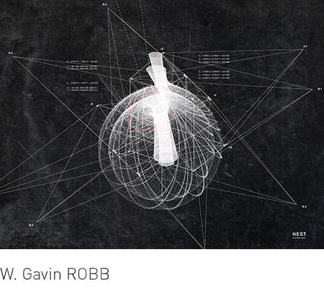 W. Gavin ROBB, "Roots Run Deep (A Tomb for Manfredo Tafuri)." Void.
