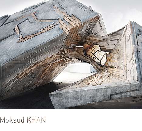 Moksud KHAN, "Karostas' Object Orientated Artifacts."