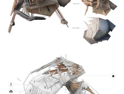 Moksud KHAN, "Karostas' Object Orientated Artifacts."