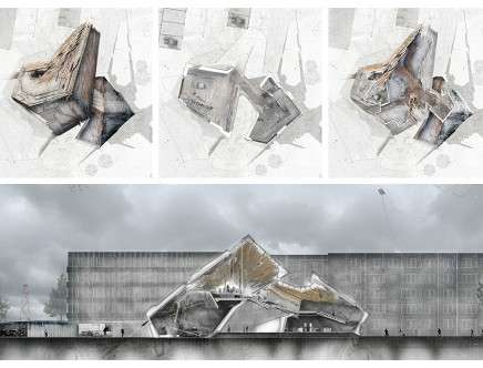 Moksud KHAN, "Karostas' Object Orientated Artifacts."