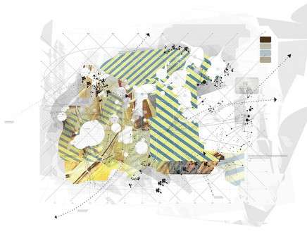 Anthony MOREY, "Conventional Readymades."